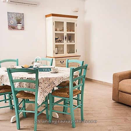 Appartement Iannet & Co. à Locorotondo Extérieur photo