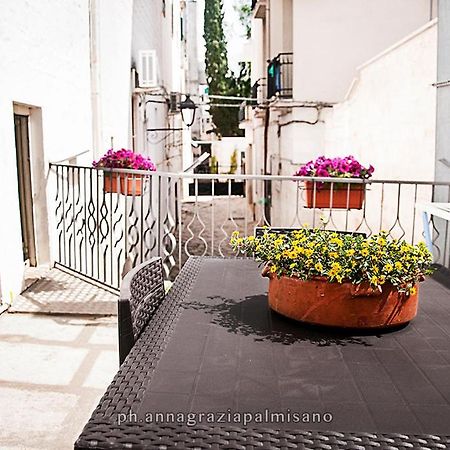 Appartement Iannet & Co. à Locorotondo Extérieur photo