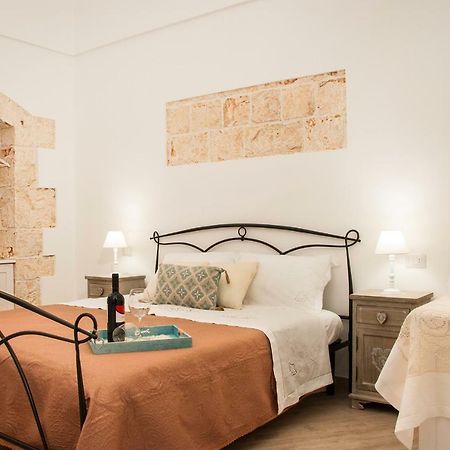Appartement Iannet & Co. à Locorotondo Extérieur photo