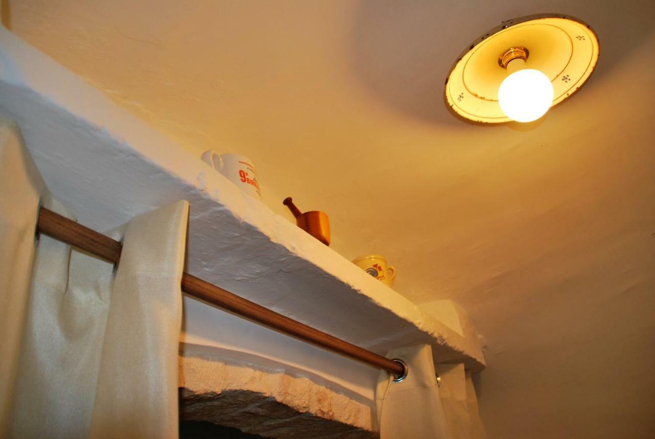 Appartement Iannet & Co. à Locorotondo Extérieur photo
