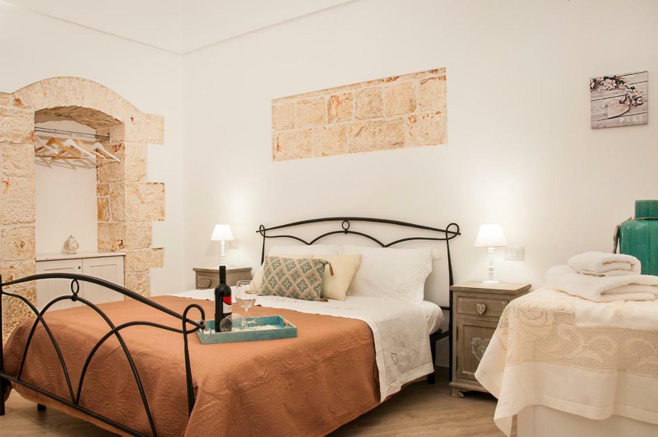 Appartement Iannet & Co. à Locorotondo Extérieur photo